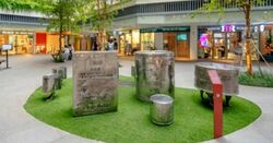 One Holland Village (D10), Retail #565843081